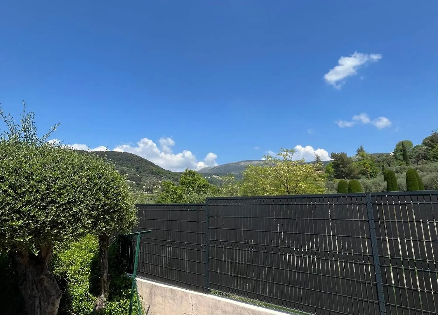 Villa Au Calme A Grasse Avec Piscine Et Spa Privee 0*,  Franciaország