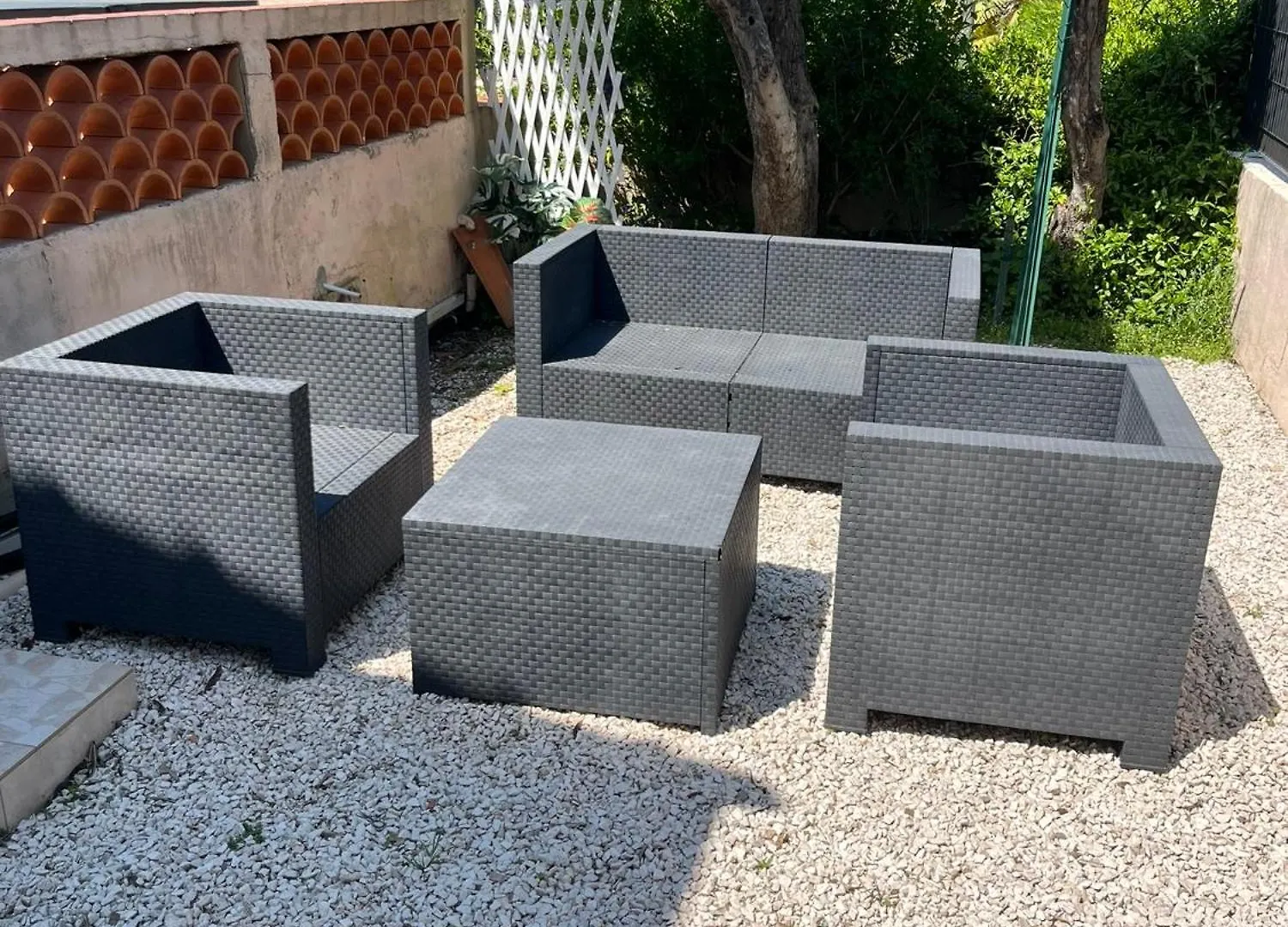 Villa Au Calme A Grasse Avec Piscine Et Spa Privee Franciaország