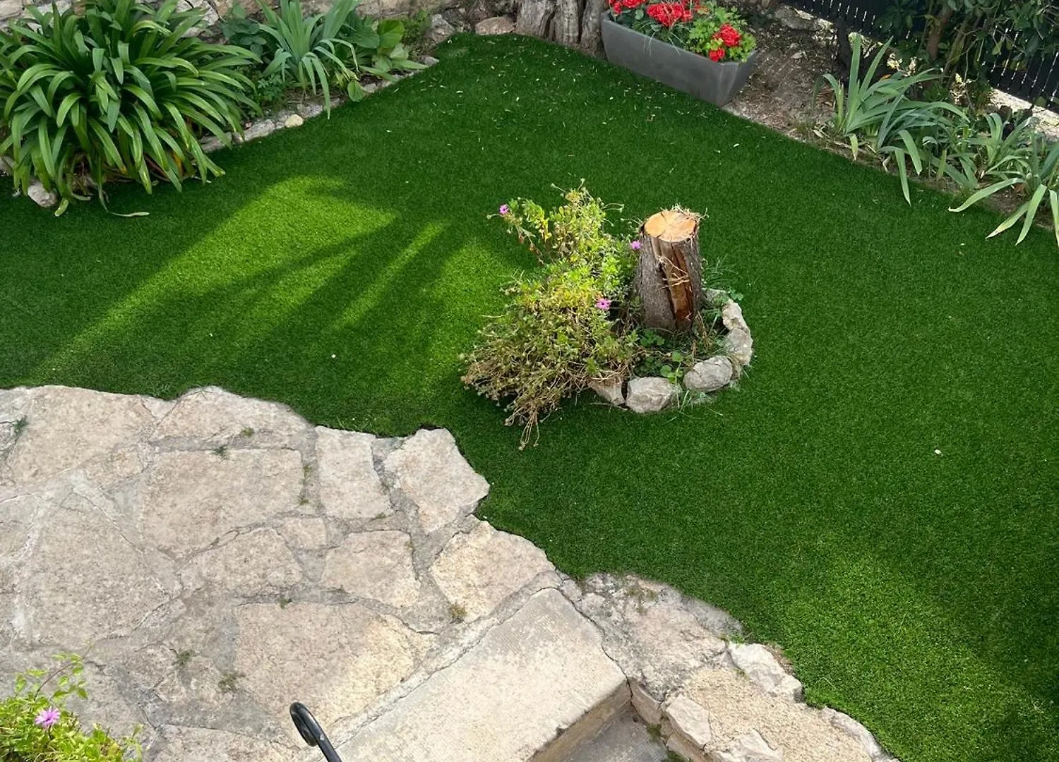 Villa Au Calme A Grasse Avec Piscine Et Spa Privee
