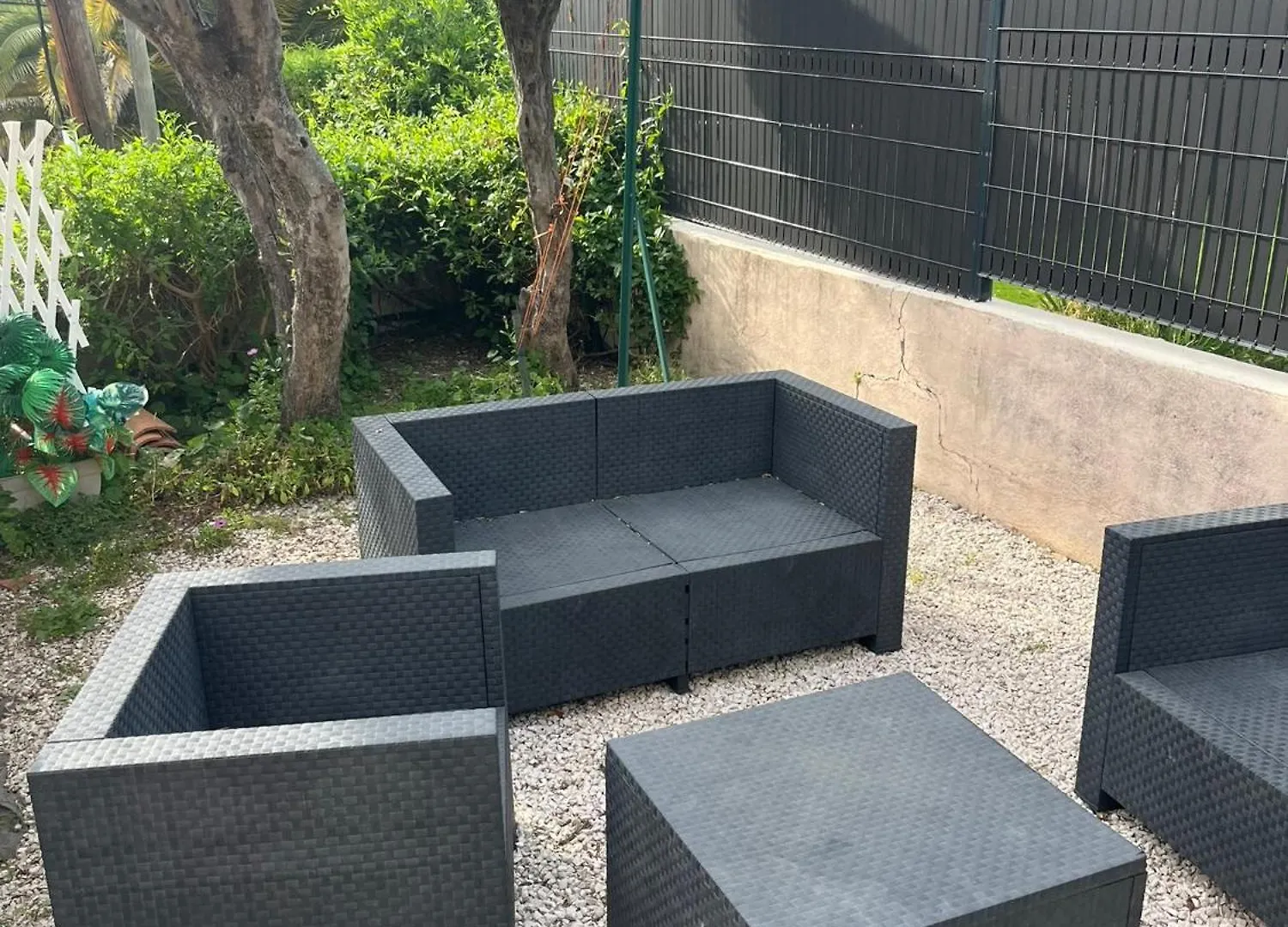 Villa Au Calme A Grasse Avec Piscine Et Spa Privee